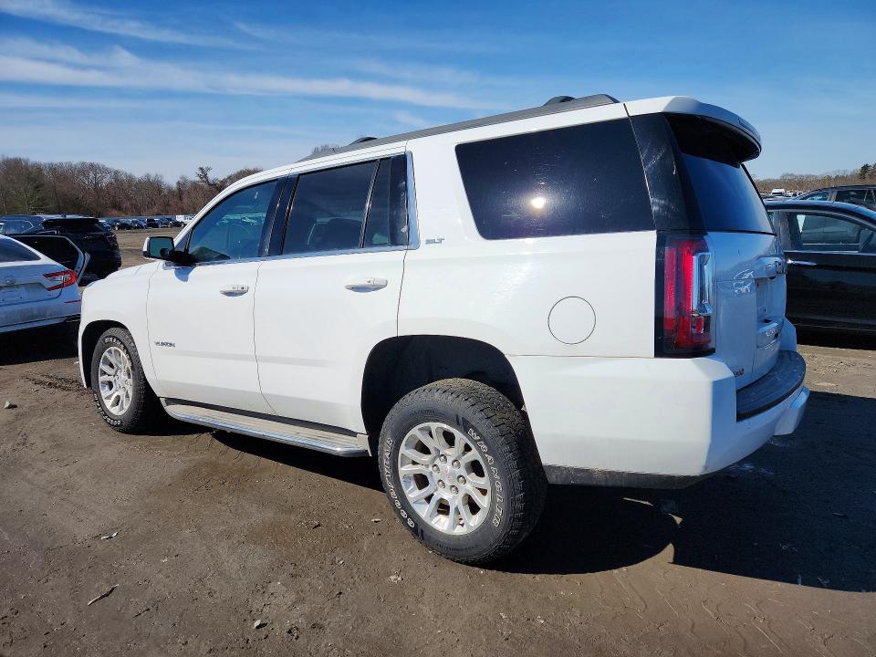 Aukcja sprzedaży 2015 Gmc Yukon, vin: 1GKS2BKC2FR109932, numer aukcji: 45747216