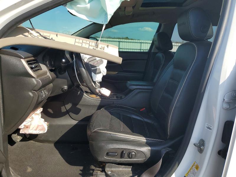 Aukcja sprzedaży 2017 Gmc Acadia, vin: 1GKKNXLS8HZ198709, numer aukcji: 48210516