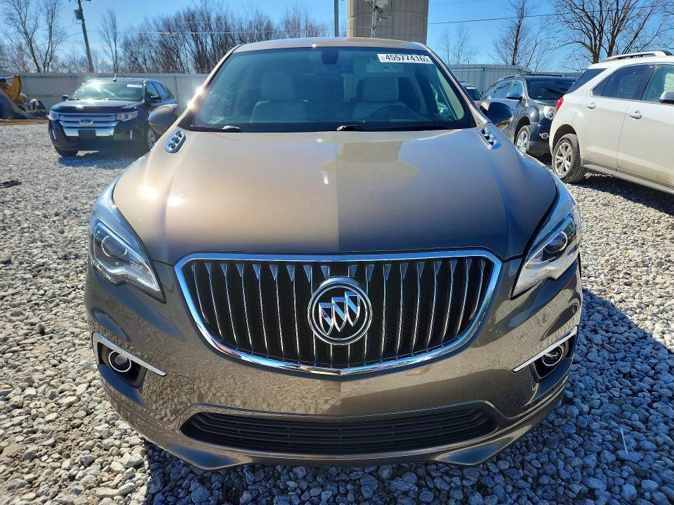 45577416 :رقم المزاد ، LRBFXASA8HD019769 vin ، 2017 Buick Envision مزاد بيع