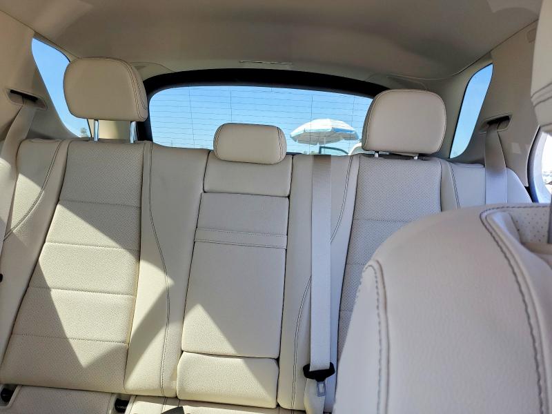 Продаж на аукціоні авто 2025 Mercedes-benz Gle, vin: 4JGFB4FBXSB469362, номер лоту: 46393086