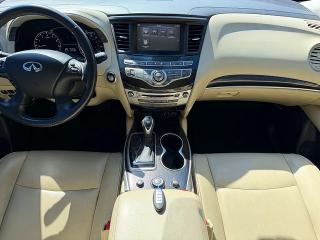 Aukcja sprzedaży 2020 Infiniti Qx60, vin: 5N1DL0MN4LC547527, numer aukcji: 47742976