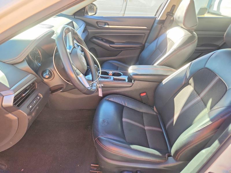 2024 Nissan Altima მანქანა იყიდება აუქციონზე, vin: 1N4BL4CV1RN344490, აუქციონის ნომერი: 46377726