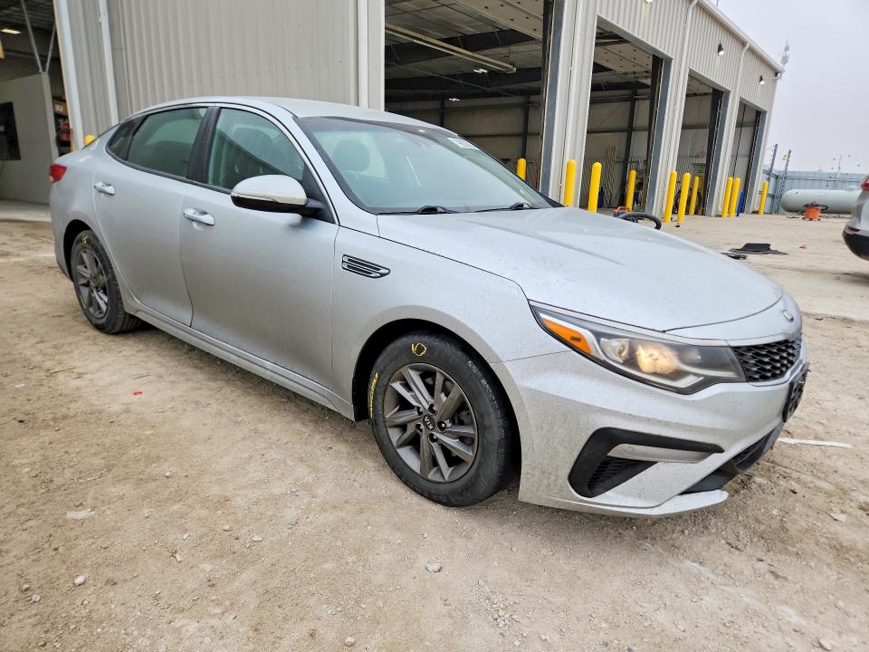 Aukcja sprzedaży 2019 Kia Optima, vin: 5XXGT4L30KG342813, numer aukcji: 79832025