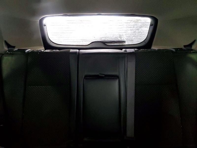 2018 Buick Encore მანქანა იყიდება აუქციონზე, vin: KL4CJESB5JB546217, აუქციონის ნომერი: 46121086