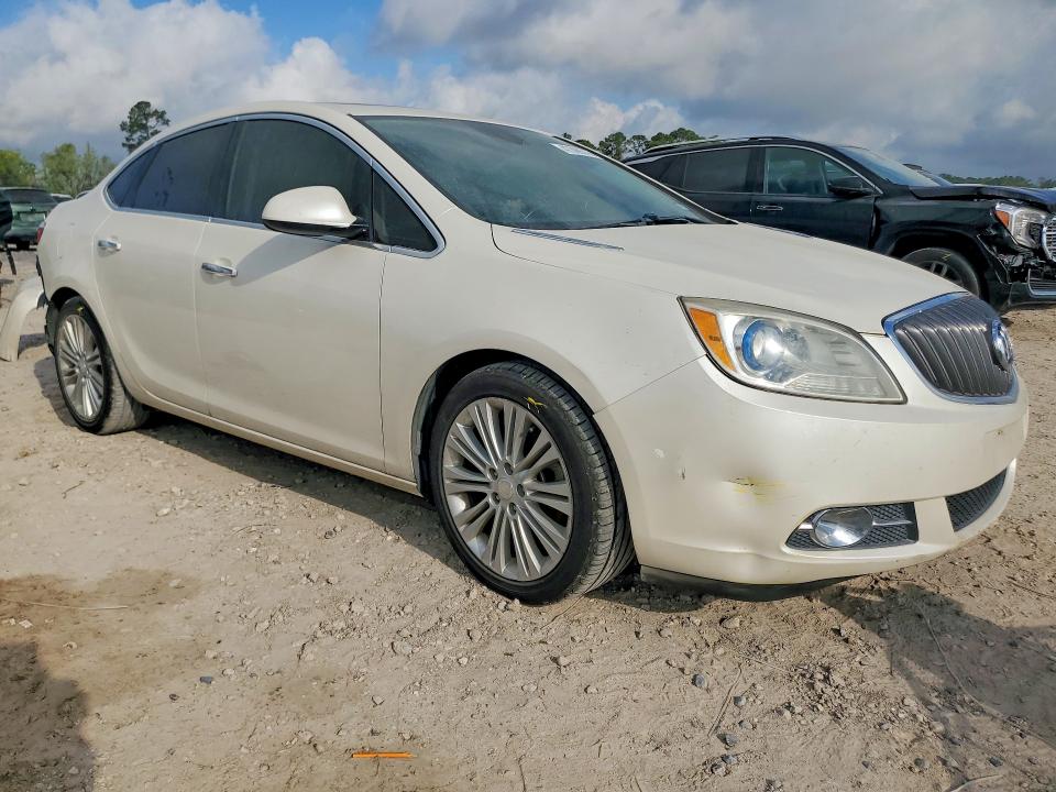 Продаж на аукціоні авто 2013 Buick Verano, vin: 1G4PR5SK2D4185615, номер лоту: 47399316