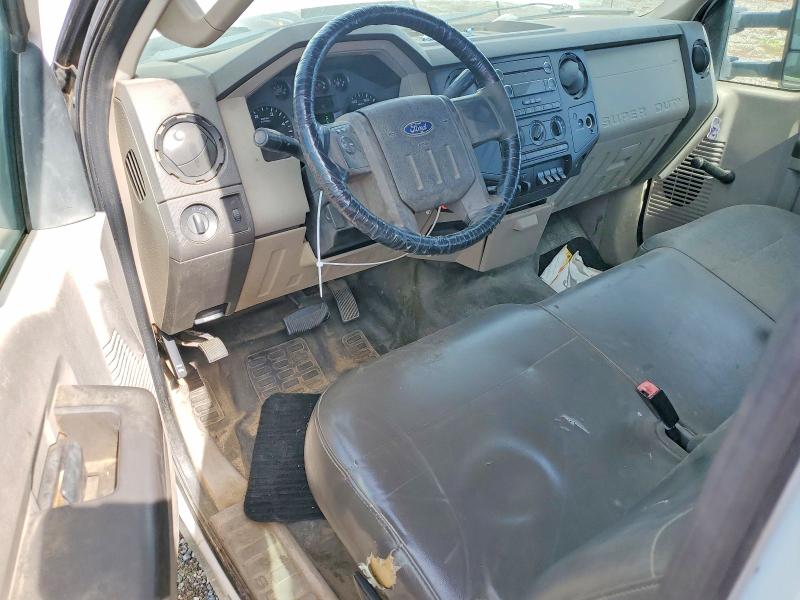 Продаж на аукціоні авто 2009 Ford F350, vin: 1FDWX36R79EA50595, номер лоту: 41841216