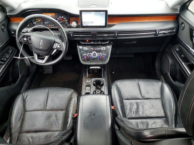 Aukcja sprzedaży 2020 Lincoln Corsair, vin: 5LMCJ2D96LUL09511, numer aukcji: 79768295