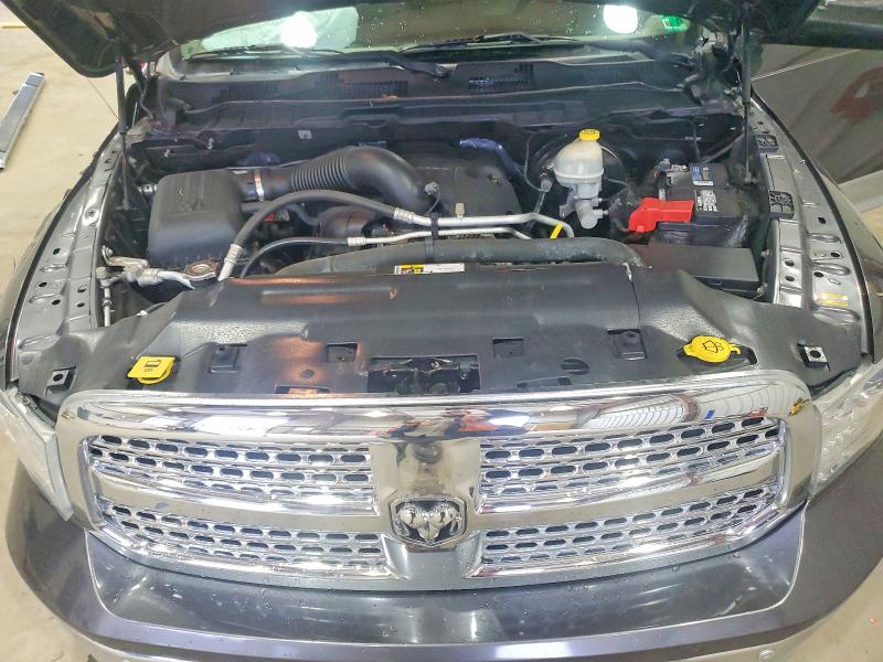 Продаж на аукціоні авто 2016 Ram 1500, vin: 1C6RR7NT5GS351999, номер лоту: 45548366
