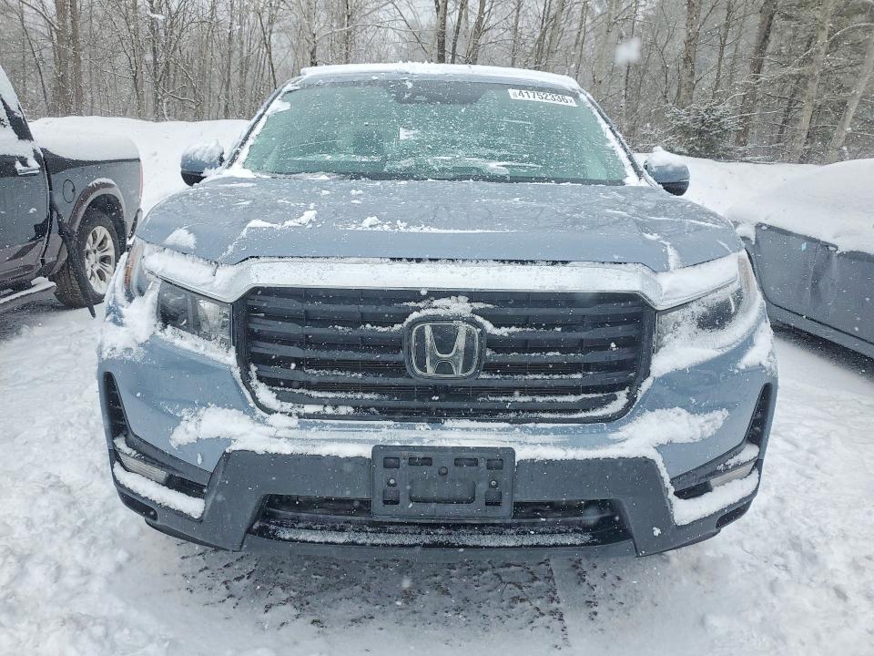Aukcja sprzedaży 2023 Honda Ridgeline, vin: 5FPYK3F70PB501184, numer aukcji: 41752336
