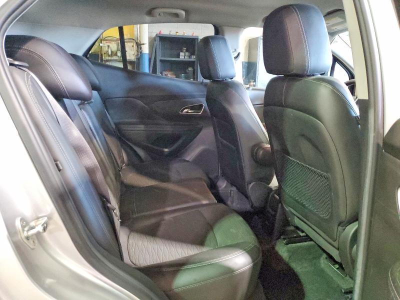 Продажа на аукционе авто 2016 Buick Encore, vin: KL4CJ2SMXGB730464, номер лота: 47904756