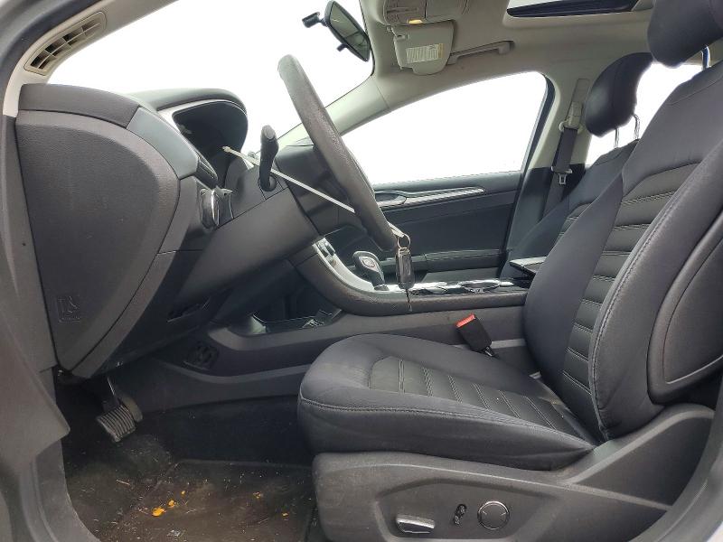 Продаж на аукціоні авто 2014 Ford Fusion, vin: 3FA6P0H76ER129381, номер лоту: 47321986
