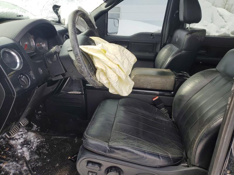 Продаж на аукціоні авто 2007 Ford F150, vin: 1FTRW14567FA95477, номер лоту: 79217795