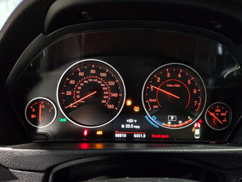 Aukcja sprzedaży 2017 Bmw 330, vin: WBA8D9G54HNU59735, numer aukcji: 45587056