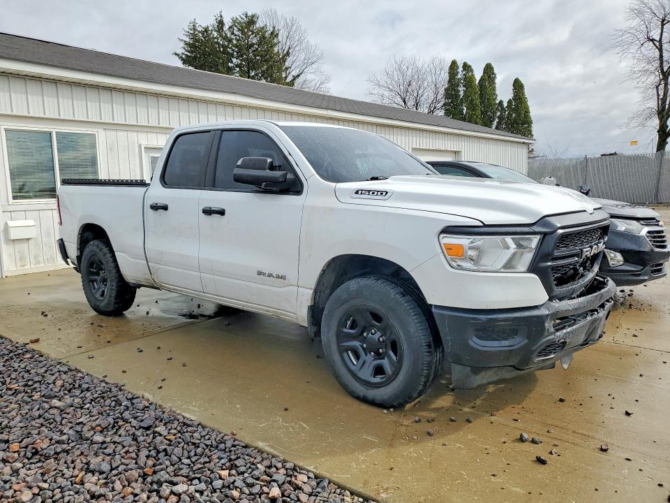 Aukcja sprzedaży 2020 Ram 1500, vin: 1C6RRFCG9LN119219, numer aukcji: 41596886