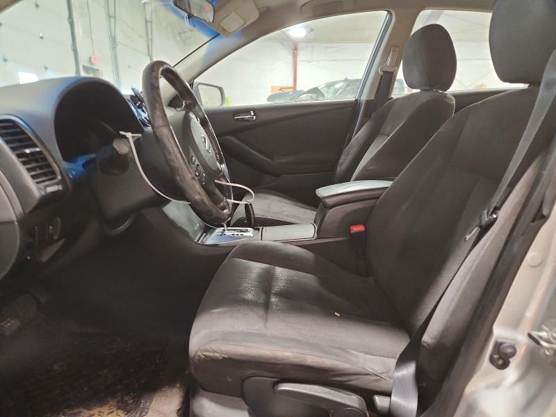 Aukcja sprzedaży 2011 Nissan Altima, vin: 1N4AL2AP2BN504953, numer aukcji: 79913245