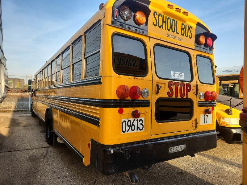 Продаж на аукціоні авто 2013 Blub School Bus, vin: 1BAKGCPA2DF294356, номер лоту: 47113086