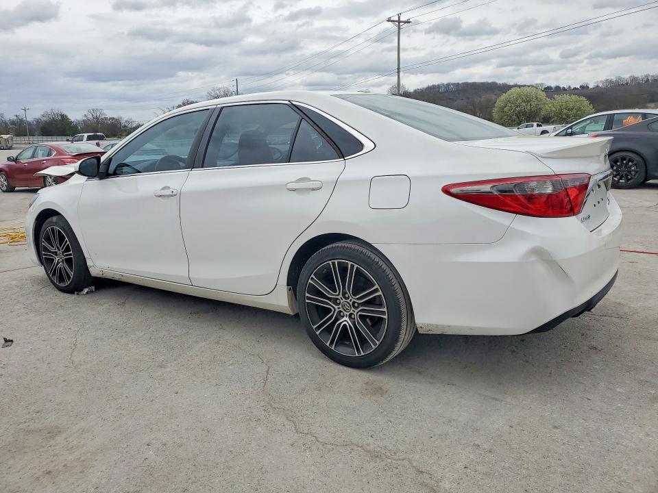 Aukcja sprzedaży 2016 Toyota Camry, vin: 4T1BF1FK2GU168758, numer aukcji: 45535736