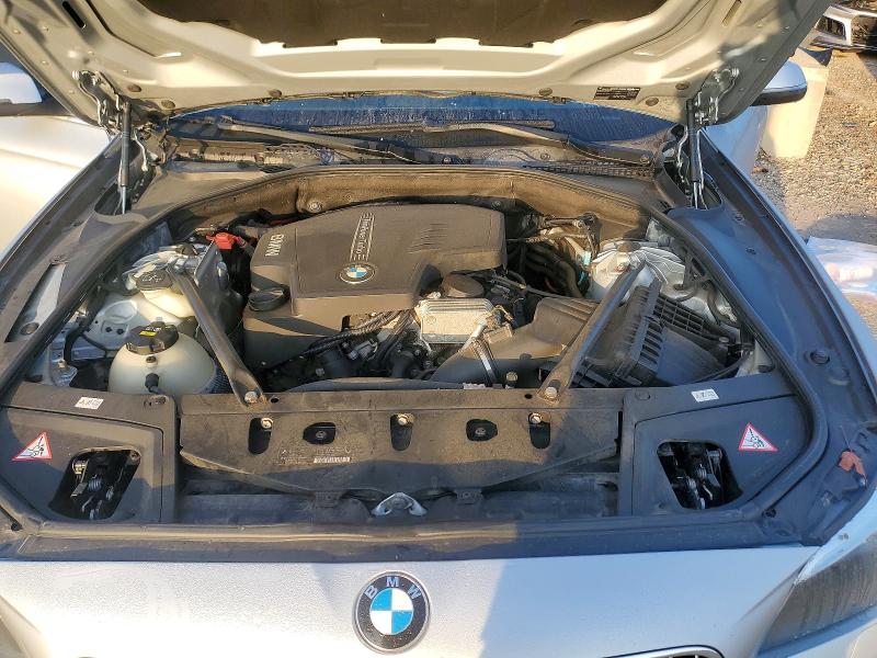 Продаж на аукціоні авто 2015 Bmw 528, vin: WBA5A7C53FD625879, номер лоту: 41986616