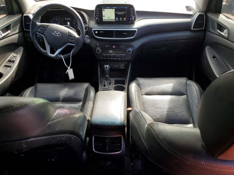 Aukcja sprzedaży 2019 Hyundai Tucson, vin: KM8J3CAL1KU947674, numer aukcji: 45705916