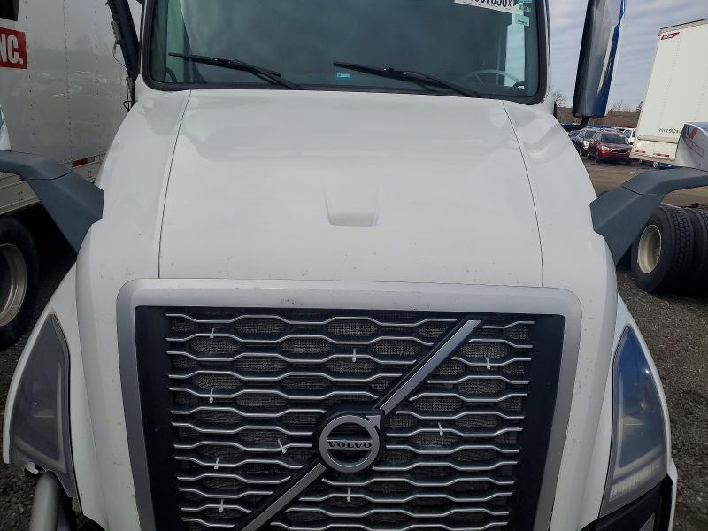 Aukcja sprzedaży 2021 Volvo Vn, vin: 4V4NC9EH8MN281591, numer aukcji: 41967356