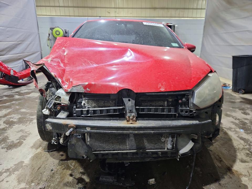 Продаж на аукціоні авто 2010 Volkswagen Gti, vin: WVWHV7AJ2AW323842, номер лоту: 79263445