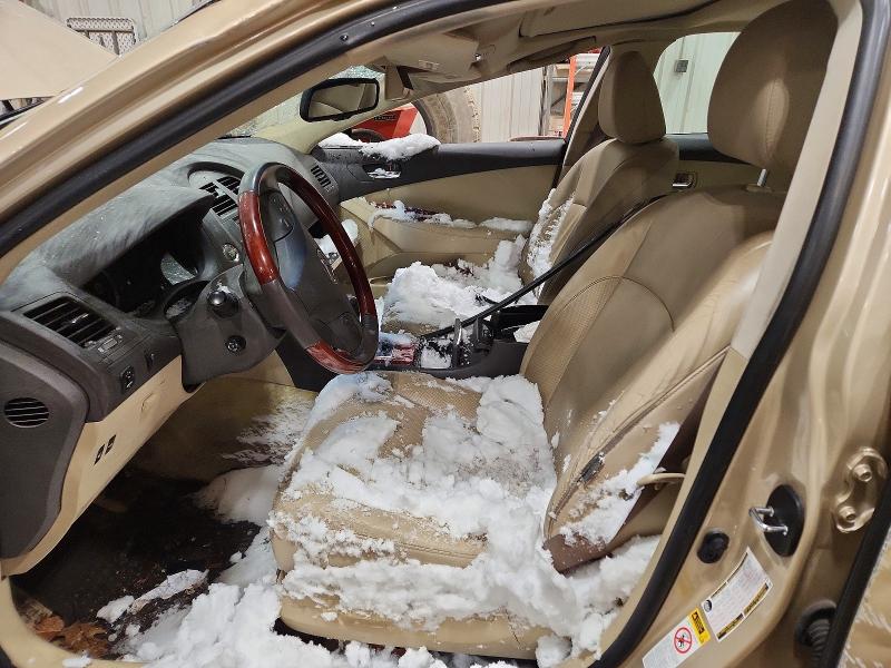 Продажа на аукционе авто 2008 Lexus Es 350, vin: JTHBJ46G382228722, номер лота: 46191616