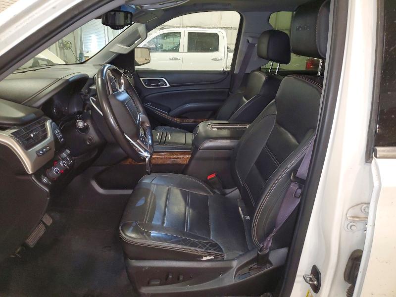 46712206 :رقم المزاد ، 1GKS2CKJXFR676720 vin ، 2015 Gmc Yukon مزاد بيع