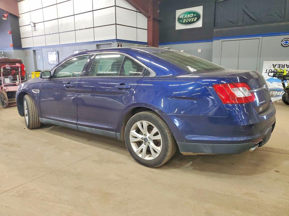 Aukcja sprzedaży 2011 Ford Taurus, vin: 1FAHP2EWXBG119083, numer aukcji: 45573656
