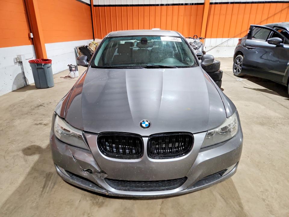 Продажа на аукционе авто 2011 Bmw 323, vin: WBAPG7C56BA795852, номер лота: 79798465