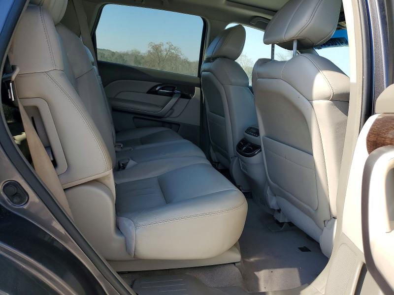 Продажа на аукционе авто 2010 Acura Mdx, vin: 2HNYD2H40AH528784, номер лота: 47025416