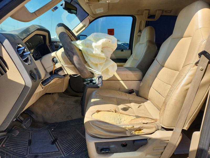 Aukcja sprzedaży 2008 Ford F350, vin: 1FTWW32R48EE50190, numer aukcji: 47274376