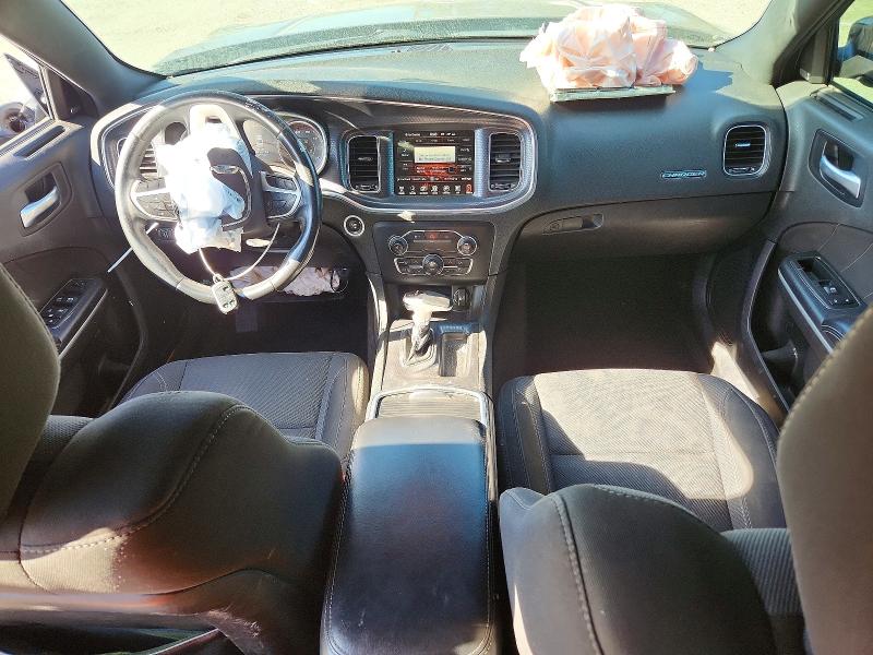 Aukcja sprzedaży 2016 Dodge Charger, vin: 2C3CDXHG3GH174327, numer aukcji: 45879956