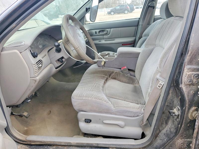 Aukcja sprzedaży 2001 Buick Century, vin: 2G4WS52JX11290093, numer aukcji: 47736536