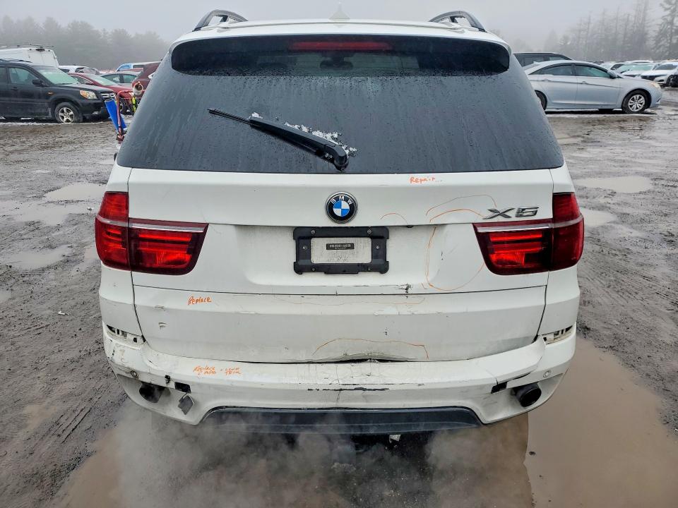 Aukcja sprzedaży 2013 Bmw X5, vin: 5UXZV4C54D0B02223, numer aukcji: 78113245
