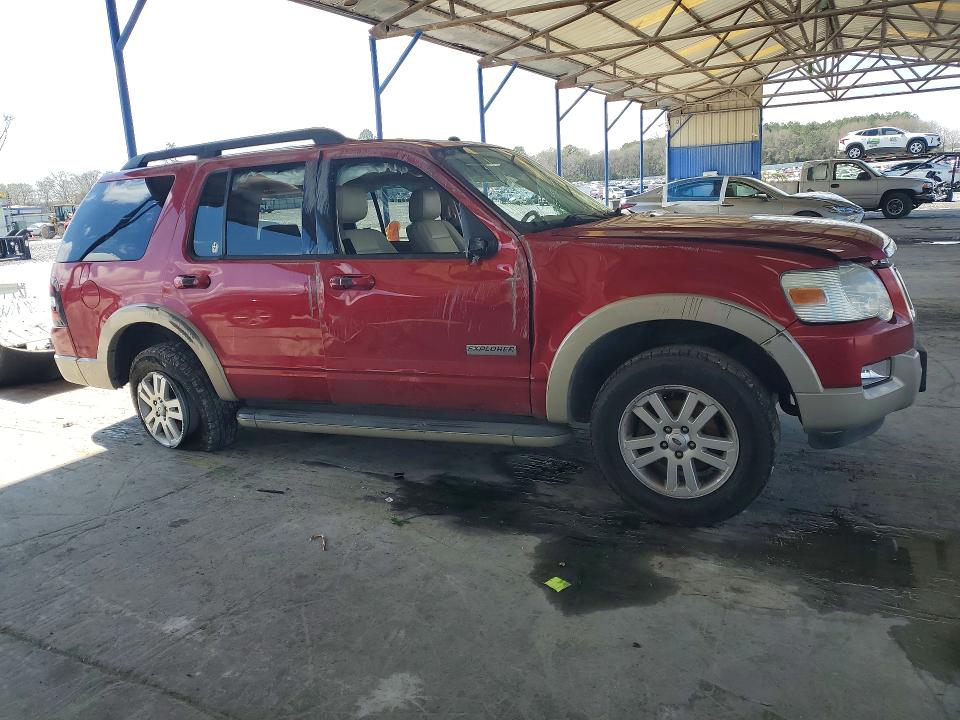 41969196 :رقم المزاد ، 1FMEU64E28UB36388 vin ، 2008 Ford Explorer مزاد بيع