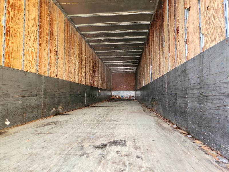 Aukcja sprzedaży 1999 Mond Trailers, vin: 2MN123144X0033040, numer aukcji: 75094465