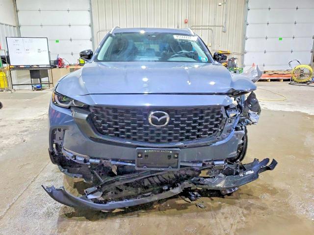 2024 Mazda Cx-50 მანქანა იყიდება აუქციონზე, vin: 7MMVABXY9RN240870, აუქციონის ნომერი: 45566686