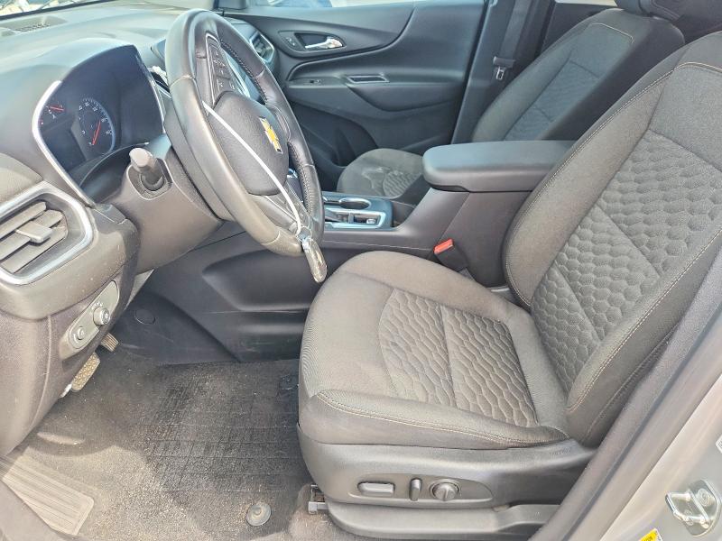 Продаж на аукціоні авто 2018 Chevrolet Equinox, vin: 2GNAXJEV9J6126612, номер лоту: 79546605