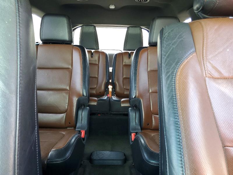 Продаж на аукціоні авто 2011 Ford Explorer, vin: 1FMHK8F86BGA30103, номер лоту: 47676746