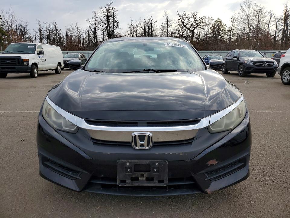 Aukcja sprzedaży 2017 Honda Civic, vin: 19XFC2F58HE211174, numer aukcji: 47120726