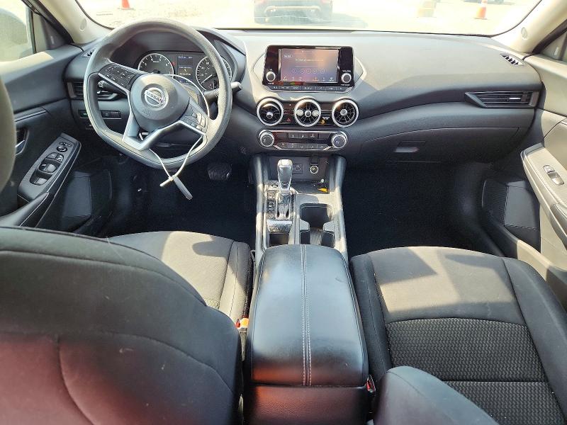 Aukcja sprzedaży 2022 Nissan Sentra, vin: 3N1AB8BV4NY276025, numer aukcji: 45489756