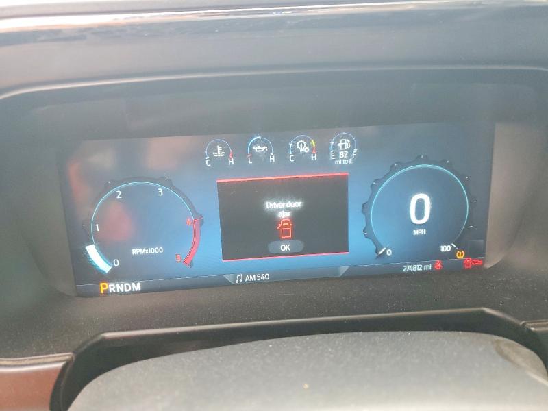 47370546 :رقم المزاد ، 1FT8W3DM4PEE02214 vin ، 2023 Ford F350 مزاد بيع
