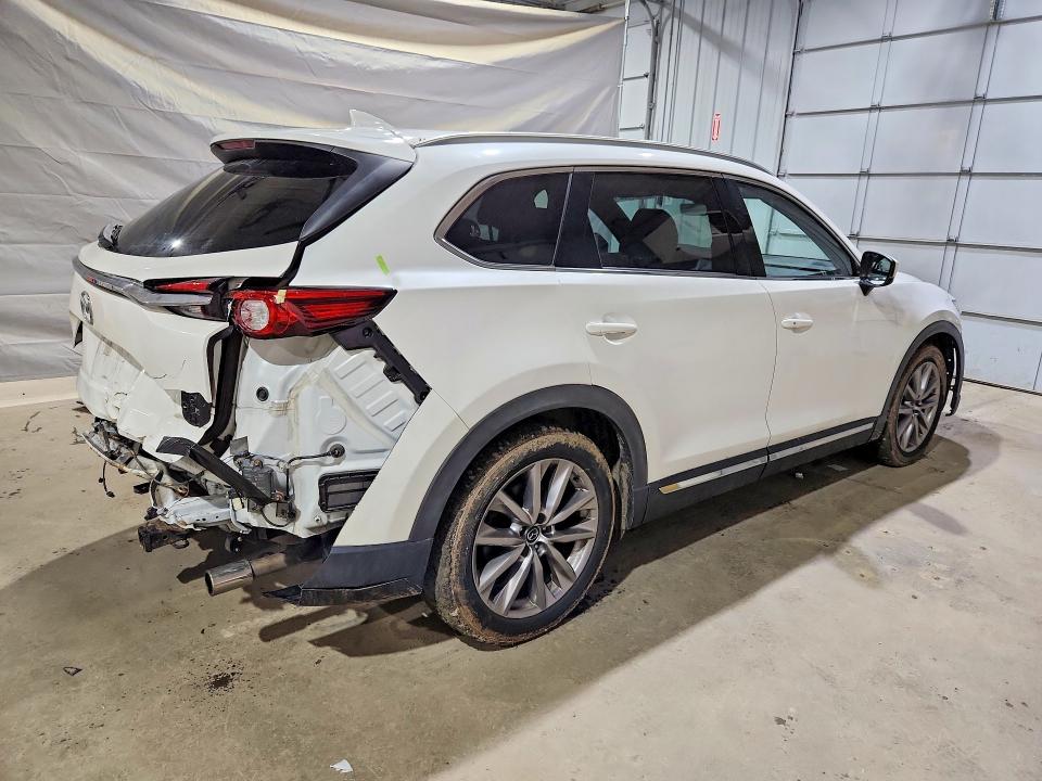 47700496 :رقم المزاد ، JM3TCBDY6L0402181 vin ، 2020 Mazda Cx-9 مزاد بيع