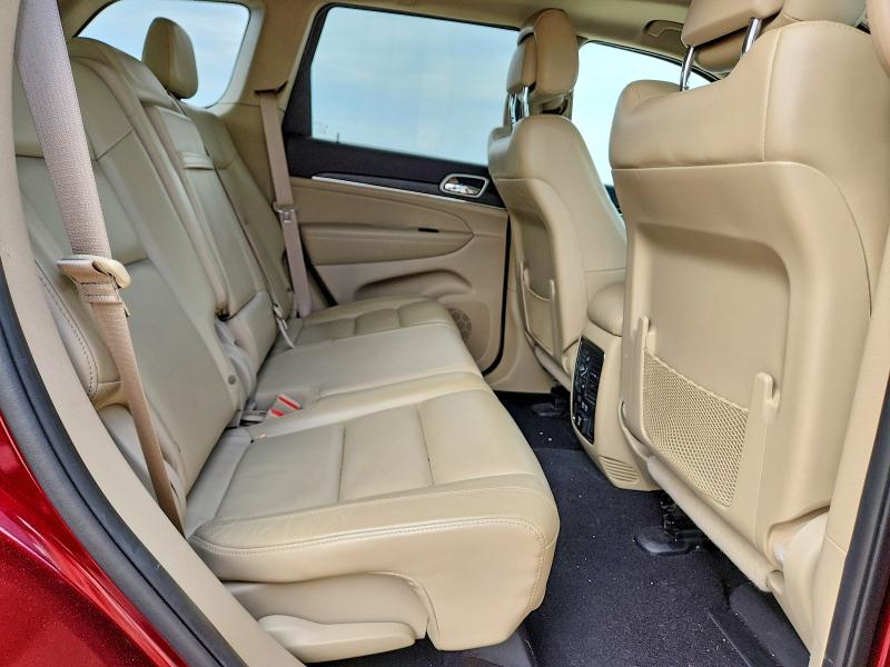 47252246 :رقم المزاد ، 1C4RJEBG3MC511671 vin ، 2021 Jeep Grand Cherokee مزاد بيع