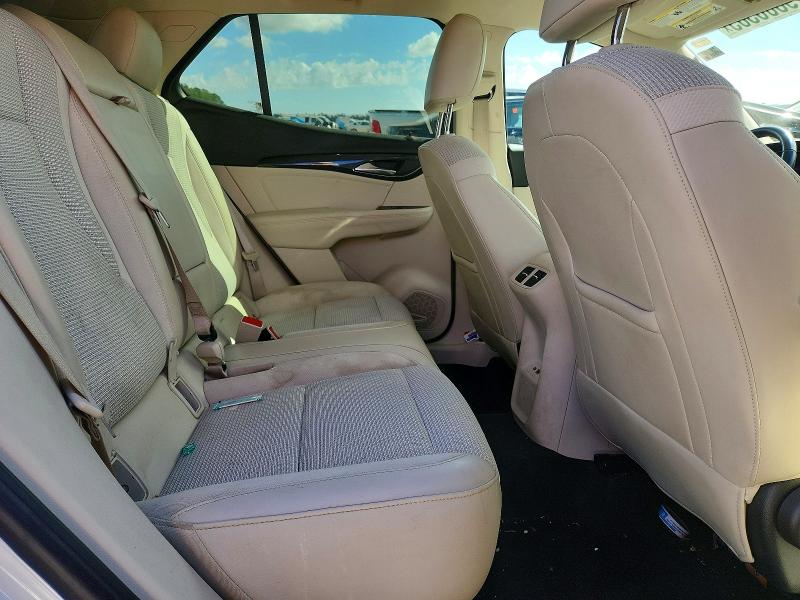 Продаж на аукціоні авто 2021 Buick Envision, vin: LRBAZLR46MD178266, номер лоту: 79806565