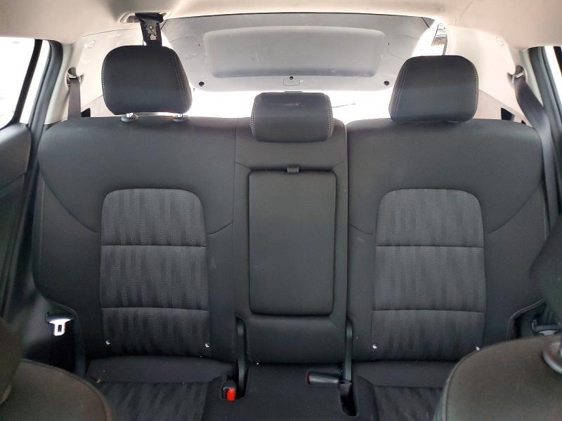 Aukcja sprzedaży 2022 Kia Sportage, vin: KNDPMCAC6N7009264, numer aukcji: 79764115