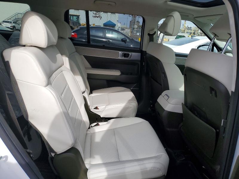 Продажа на аукционе авто 2025 Hyundai Santa Fe, vin: 5NMP5DGL4SH093860, номер лота: 79811115
