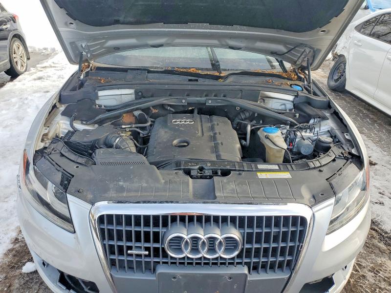 Продаж на аукціоні авто 2011 Audi Q5, vin: WA1LFCFP1BA031993, номер лоту: 77029565