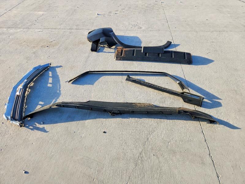 46889476 :رقم المزاد ، 5TFZA5ABXTX055794 vin ، 2026 Toyota Tundra مزاد بيع