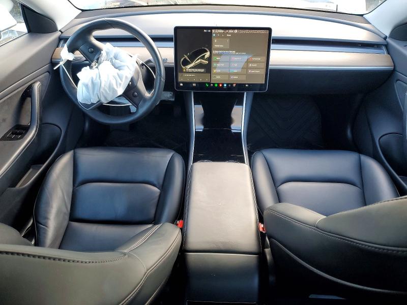 Продажа на аукционе авто 2019 Tesla Model 3, vin: 5YJ3E1EA6KF416659, номер лота: 45484066